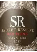 Santa Rita - Secret reserve