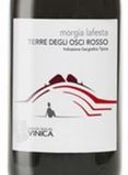 Vinica - morgia afesta