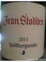 Jean Stodden - Spätburgunder J