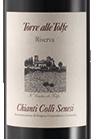 La Torre alle Tolfe - Riserva