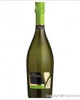 Ca'Vittoria - Cuvée Cima Brut