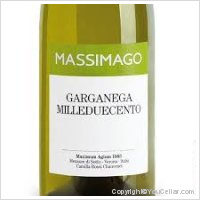 Massimago - Garganega