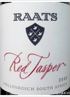 Raats - Red Jasper