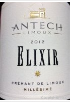 Domaine Antech - Elixir
