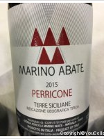 Marino Abate - Perricone