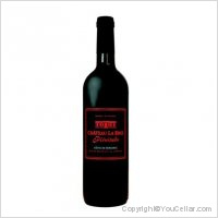 Château La Brie - Cuvée Plénitude