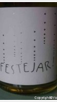 Domaine la Bohème - Festejar