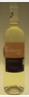 Jas des oliviers