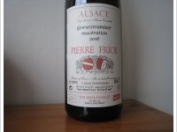 Pierre Frick - Macération