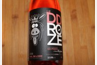 Le DD Rozé