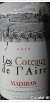 Les Coteaux de l'Aire
