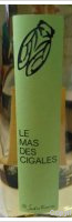 Le Mas des Cigales