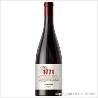 Casa Los Frailes - 1771 Monastrell