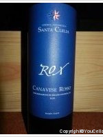 Santa Clelia - Rox