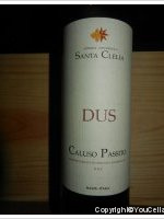 Santa Clelia - Dus