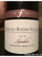 Domaine Ferraton Père et Fils