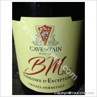 BM - Terroirs d'exception +- Collection éphémère