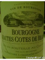 Château de Chassagne-Montrachet