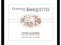 Domaine des Banquettes