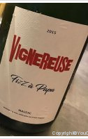 Vignereuse - Fizz à Papa
