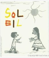 Domaine du Pech - Soleil
