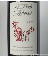 Domaine du Pech - La Badinerie du Pech