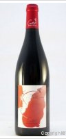 Florian Curtet - Pinot Noir Les Seigneurs