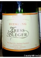 Kress-Bleger