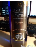Domaine La Capitaine - Cuvée Noble Blanche