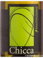 Pantaleone - Chicca - Passerina