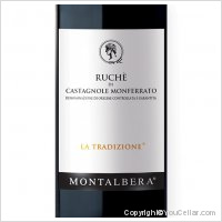 Montalbera - La tradizione