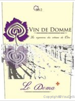 Lo Doma - Vin de Domme 