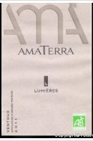 Caves de Lumières - Amaterra