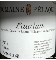 Domaine Pélaquié