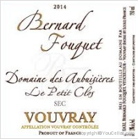 Domaine des Aubuisières - Le Petit Clos