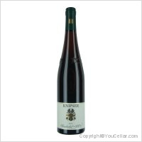 Knipser - riesling Grosses gewachs Laumersheim Steinbuckel