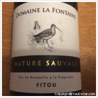Domaine La Fontaine - Nature Sauvage