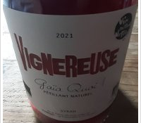 Vignereuse - Gaïa Quoi !