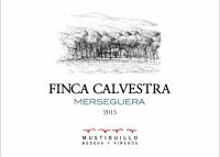 Mustiguillo - Finca Calvestra