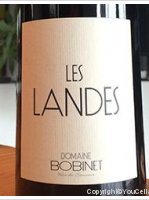 Sébastien Bobinet - Les Landes