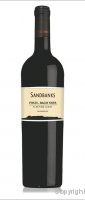 Sandbanks - Foch-Baco Noir