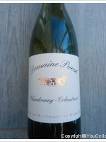 Domaine Puech - Chardonnay-Colombard