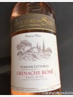Couleurs du Sud - Terroir Littoral