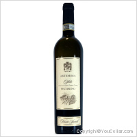 Tenuta Spinelli - Artemisia