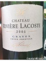 Château Rivière Lacoste