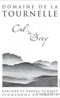 Domaine de la Tournelle - Cul de Brey