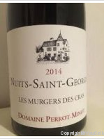 Domaine Perrot-Minot - Les Murgers des Cras