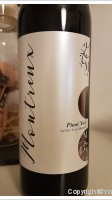 Cave Vevey-Montreux - Pinot Noir - Montreux