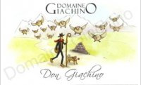 Domaine Giachino - Don Giachino