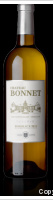 Château Bonnet - Réserve